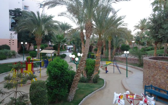 Zahabia Hotel & Beach Resort