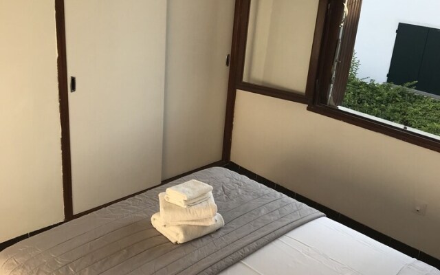 Appartement l'Olivier