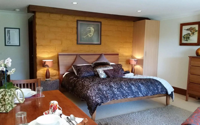 Bellbird Cottage B&B