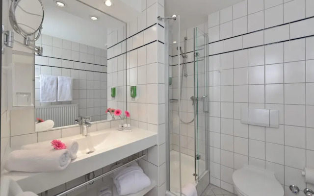 AKZENT Hotel Haus Surendorff