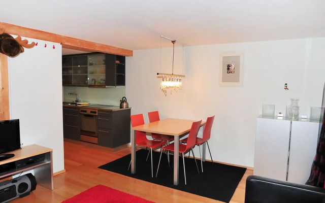 Breithorn-Residence