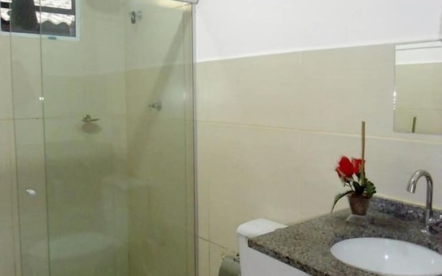 Casa póxima ao Aeroporto e UFAL