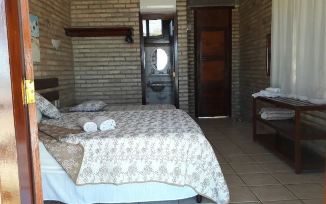 Pousada Catavento