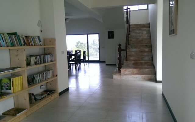 Kuan Min Home