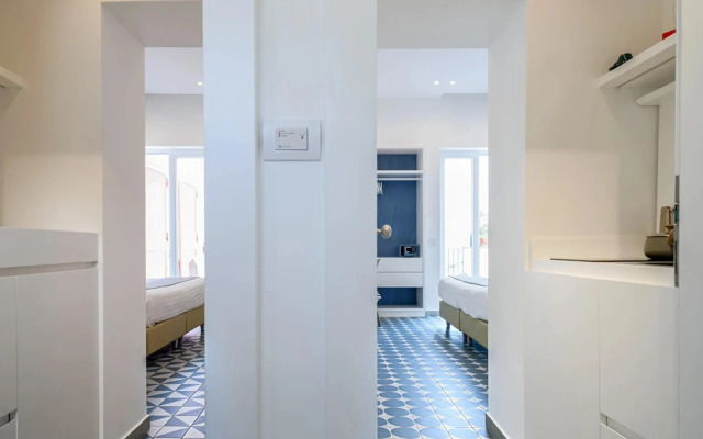 Capri Marina Suite