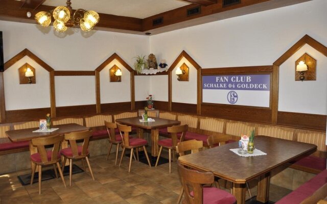 Gasthof Grebmer