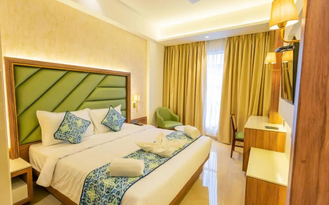 Shera Hotels & Banquets - Navi Mumbai