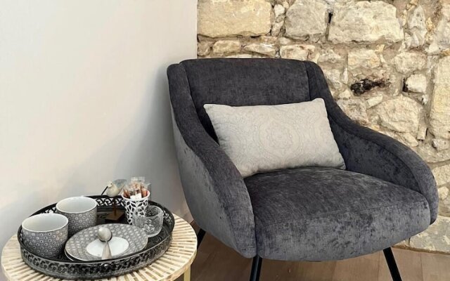 La Maison du Clocher