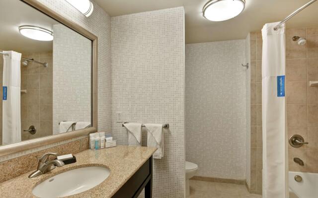 Hampton Inn Tunkhannock