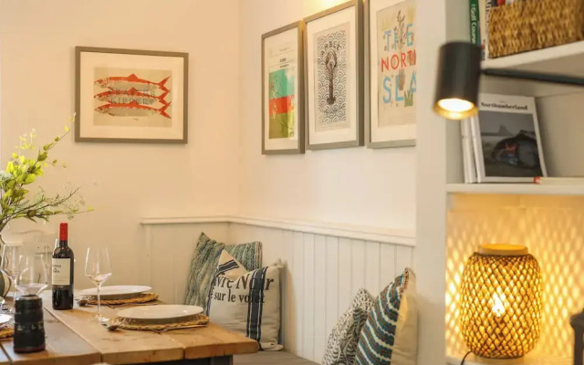 Cherry Tree House - North East Escapes