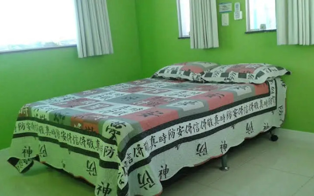 Flat House Beach Village