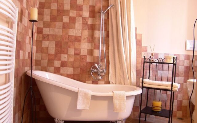 Bed & Breakfast Il Casale