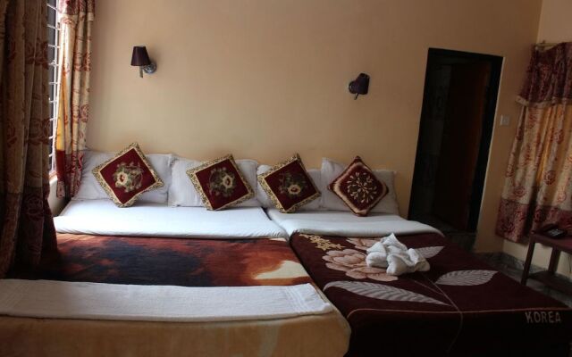 Hotel Direction Pokhara