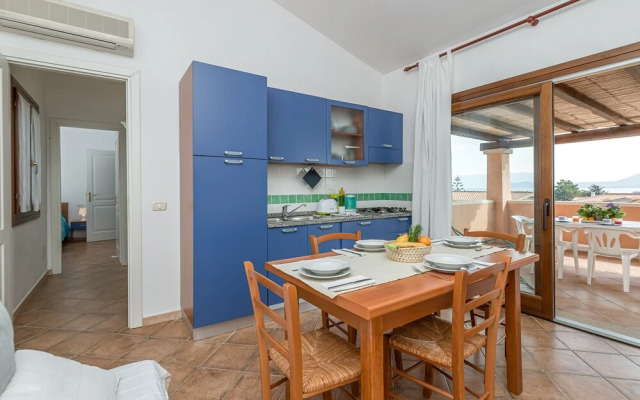 Le Dimore di Nettuno 5 With Pool