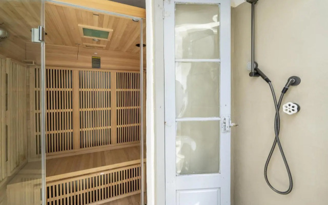 Il Rifugio Luxury House & Spa