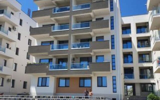 Apartament Matei Mamaia Nord