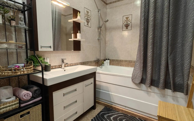 Апартаменты на улице Садовая, 329