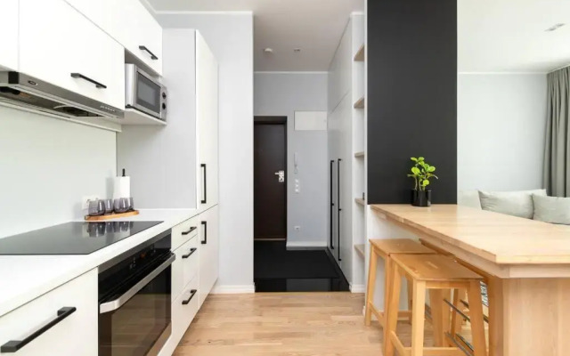 Daily Apartments Roosikrantsi