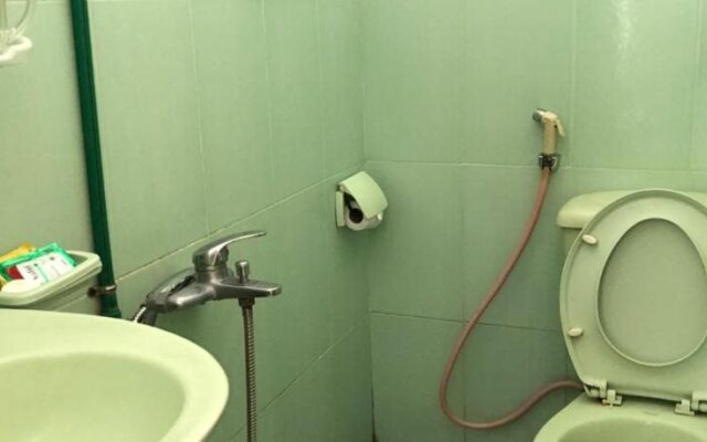 Hoang Viet Motel