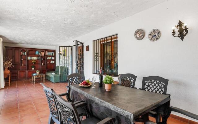Villa Benimarco - Plusholidays