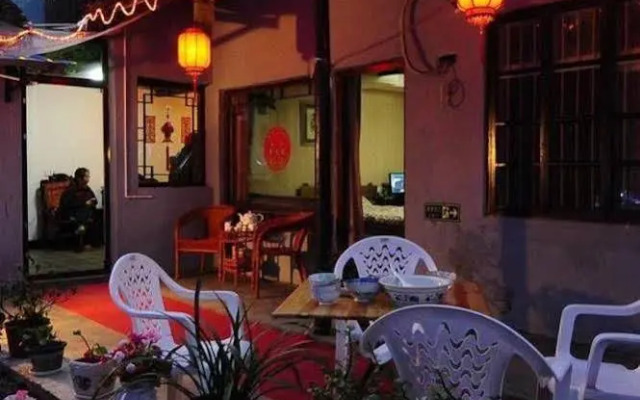 Jiangnan'an Inn