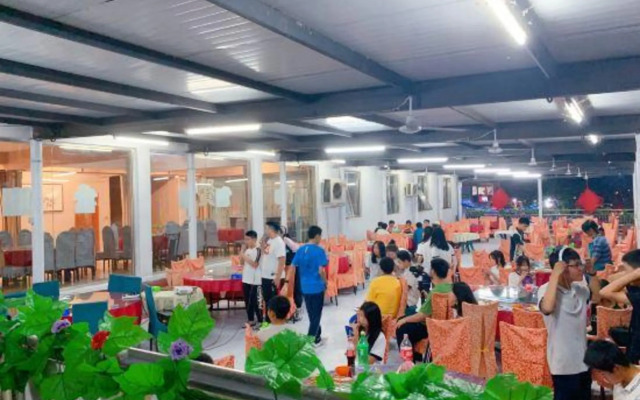 Qingqing Villa (Beijing Qidu Store)