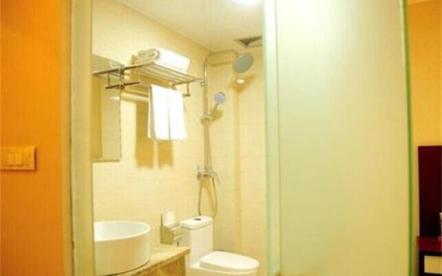 Xinling Business Hotel