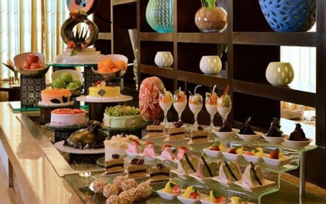 Fortune Park Orange, Sidhrawali, Gurugram - Member ITC Hotels' Group