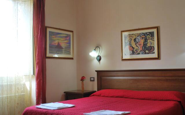 Anthony Guesthouse