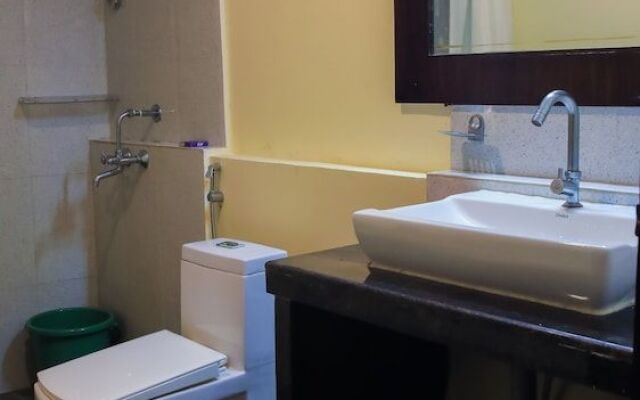 Casa De Lamore Sea View Resort