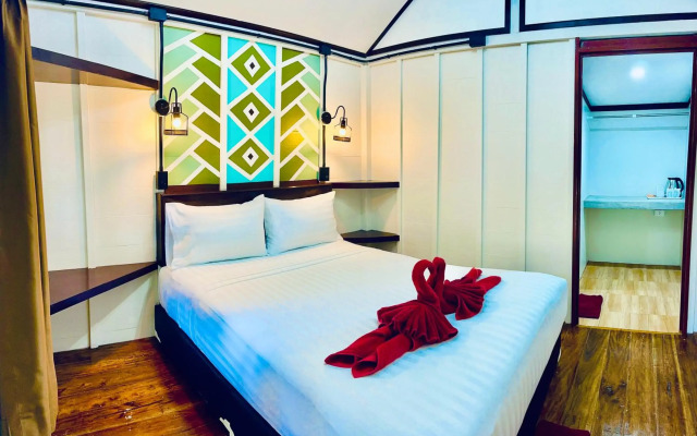 Hotel Shalva Jakarta
