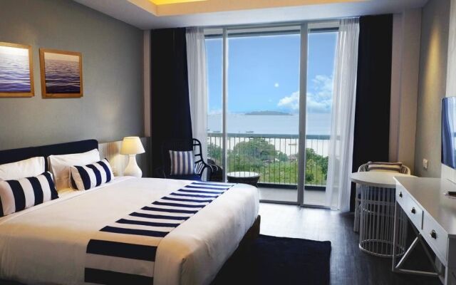 Swiss-Belresort Belitung