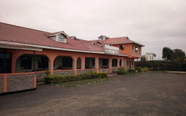 Gee -Thorn Hotel