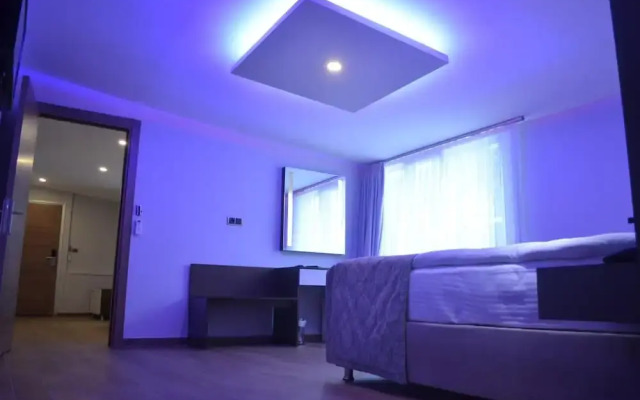 Senler Butik Otel