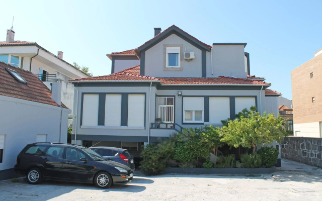 Residencial Senhor Matosinhos