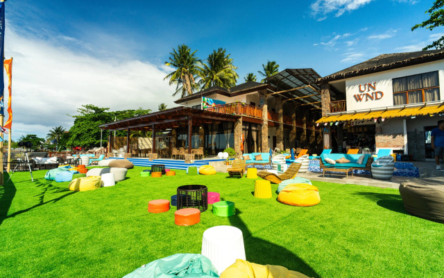 UNWND Boutique Hotel Camiguin