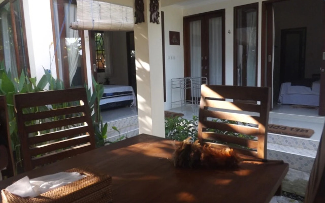 Qambodja Villas Lombok