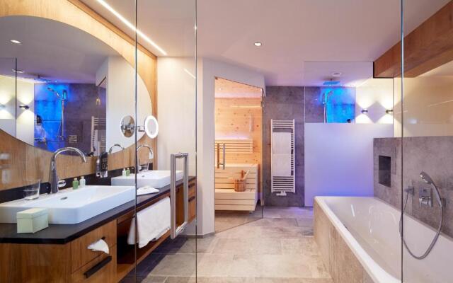 Alpine Hotel Resort Goies