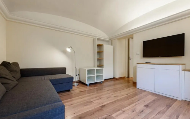 Via Annibale Caccavello 10 Primo Piano(No Front Desk Please Contact The Property 5 Days In Advance)