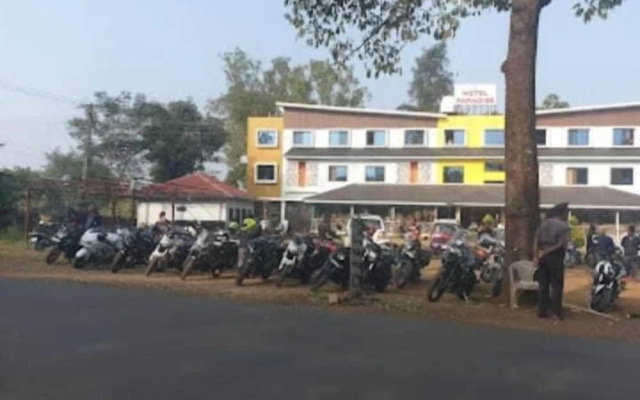 Hotel Anugraha