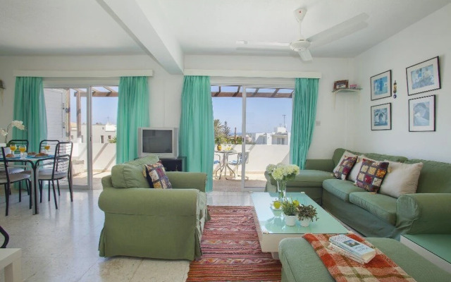 Protaras Annie Suite