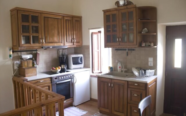 Irene's House