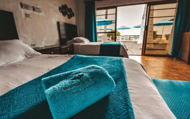 Hotel Isamar Galapagos Beachfront