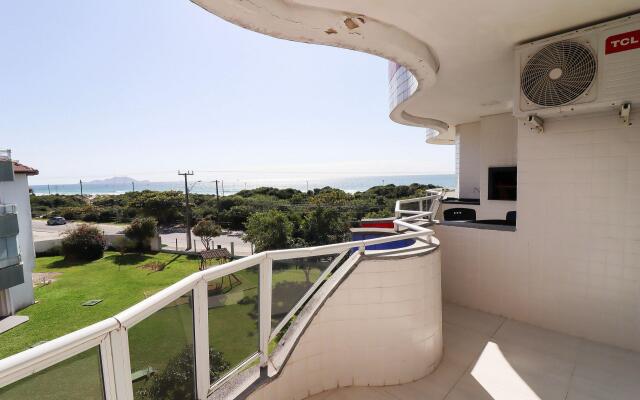 Maravilhoso com vista orla de Ingleses - XW01H