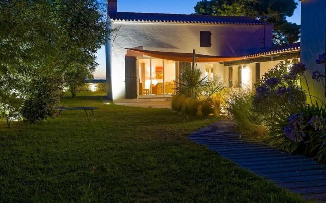 Maison Noirmoutier-en-l'Île, 5 pièces, 8 personnes - FR-1-224B-489