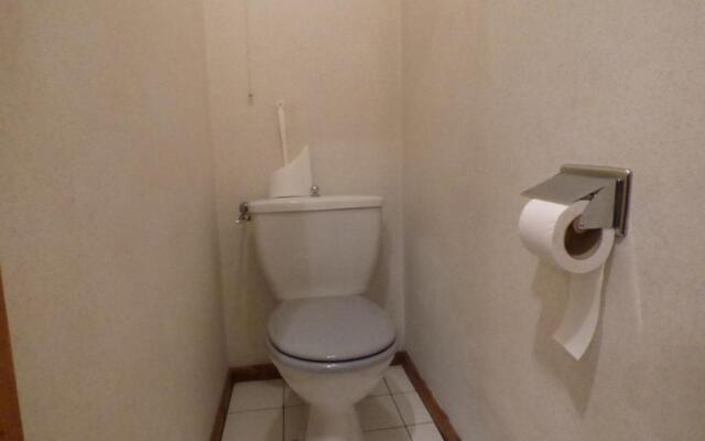 Appartement Le Grand-Bornand, 2 pièces, 4 personnes - FR-1-458-131