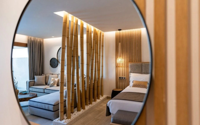 Atlantica Imperial Resort - Adults Only