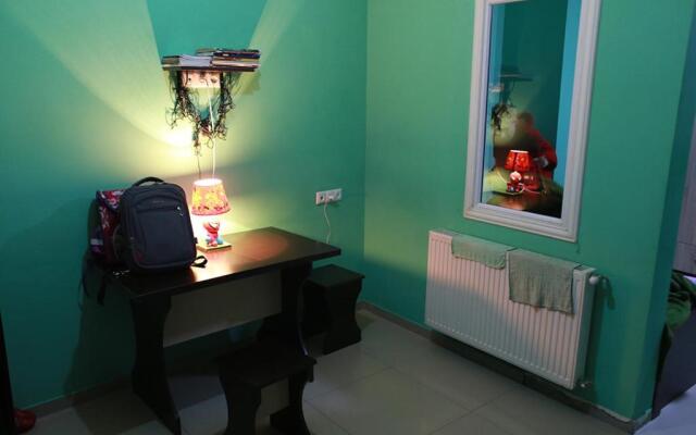 Guest house DS