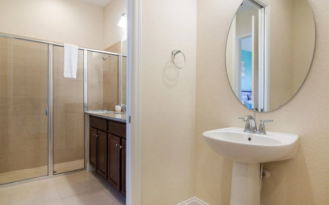 4BR Festival Townhome