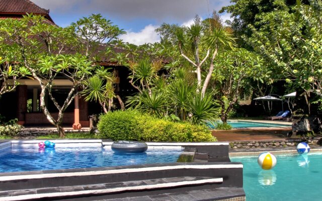 Peneeda View Beach Hotel